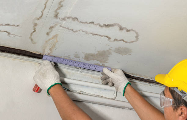 Reliable Burst Pipe Cleanup contractor in Martinsburg, MO by Local Water Damage Repair